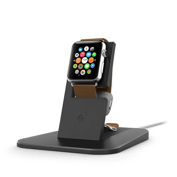 Best Apple Watch Docks / Stands A Listly List