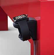 Elevation Lab: Night Stand for Apple Watch ($29.95)