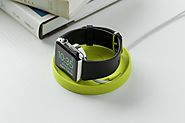 Bluelounge Kosta - Apple Watch Charging Coaster (Sale $14.95)
