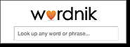 Wordnik