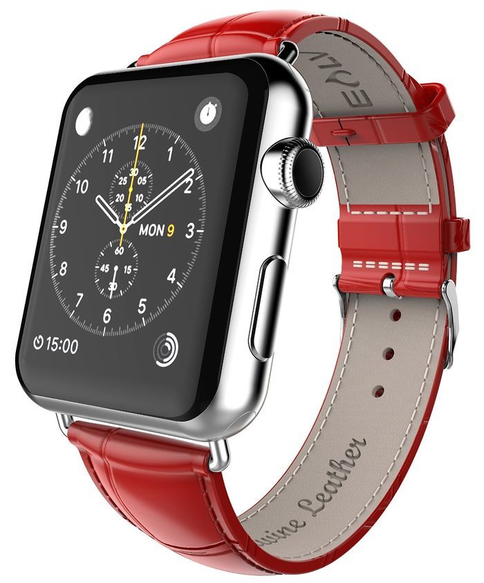 Best Apple Watch Bands | A Listly List