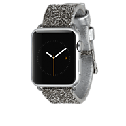 Case-Mate's Brilliance Band for Apple Watch ($75.18)