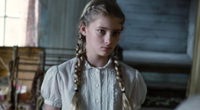 The Hunger Games Character Analysis A Listly List