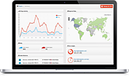 Heat Map Tracker by planet5D