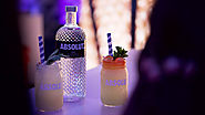 Absolut Lights Up the Night With a New Short Film and a Special Illuminated Bottle