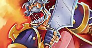 10 years ago today, Leeroy Jenkins fumbled into memetic superstardom
