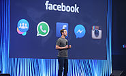Facebook taking on eBay, now showing all second-hand goods