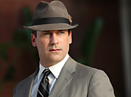 How Real-Life Ad Firm McCann Erickson Wins Twitter During 'Mad Men'