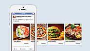 Facebook is bringing carousel ads to its mobile install links