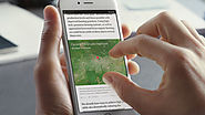 Facebook introduces Instant Articles, bringing content from select publishers directly into the News Feed