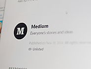 Medium just made it easier to keep up with your favorite topics