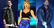Follow Mashable's Snapchat during Billboard Music Awards for VIP access