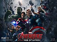 These 3 Brands Capitalized on Avengers: Age of Ultron Social Buzz