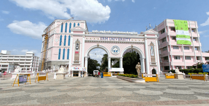 10 Best Arts And Science Colleges In Chennai Which You Can Join Without Any Doubt A Listly List