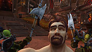 Blizzard Is Hosting A Selfie Contest In World Of Warcraft