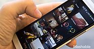 Spotify launches new streaming music service