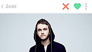 Tinder Gets Into Music by Offering Zedd's New Album for $3.99