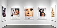 An artist is making $100,000 a pop off other people's Instagram photos - and it could be totally legal