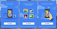 Take a look at the new Google Photos app launching this week