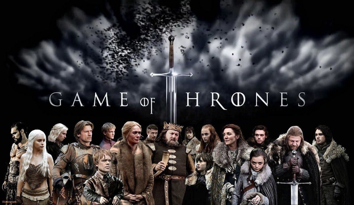Headline for Game of Thrones facts you didn't know!