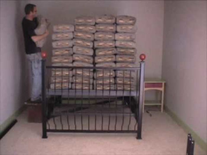 Best Heavy Duty Bed Frames For Overweight To Obese People A Listly List