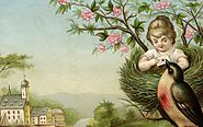 The Graphics Fairy - Vintage Images, DIY Tutorials & Craft Projects
