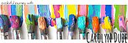 Inspiration To Unleash Your Creativity With Carolyn Dube