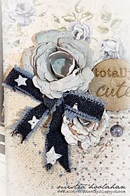Donna Salazar Designs