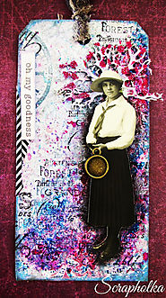 Artist Trading Post