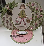 Penny Black and More