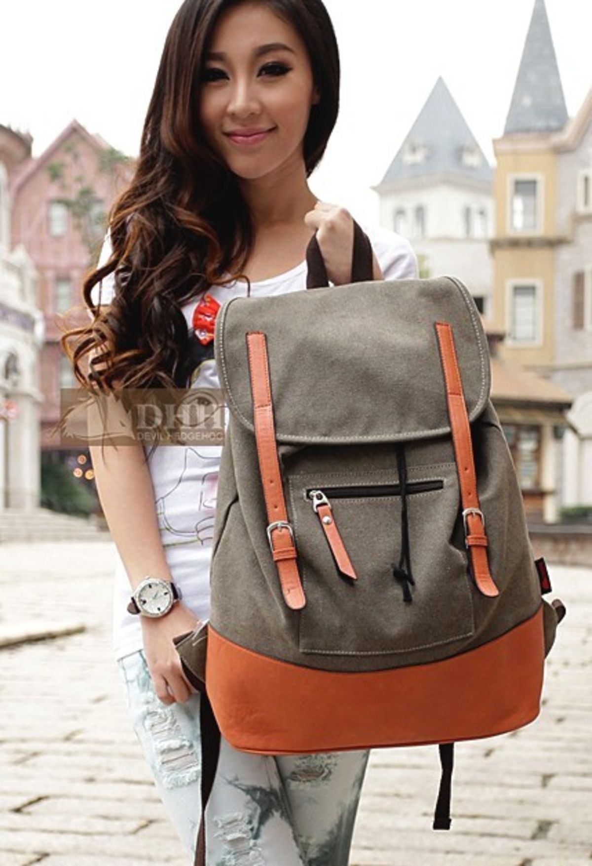 Best Stylish Designer Backpacks For Women On Sale - Reviews And Ratings | A Listly List