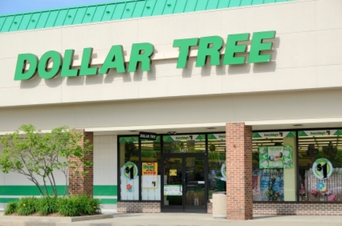 6 Things Worth Buying at the Dollar Tree Today A Listly List