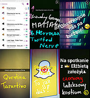 Qpony testują zasięg Snapchata (case study)