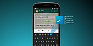 Any.do links up with Ginger Keyboard to streamline your note-taking needs