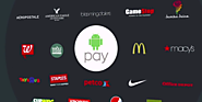 Google announces Android Pay - and it's a lot like Apple Pay