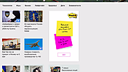 3M Makes Retargeted Banner Ads Less Annoying by Turning Them Into Post-it Notes