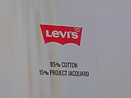 Google is partnering with Levi's for its Project Jacquard smart fabric