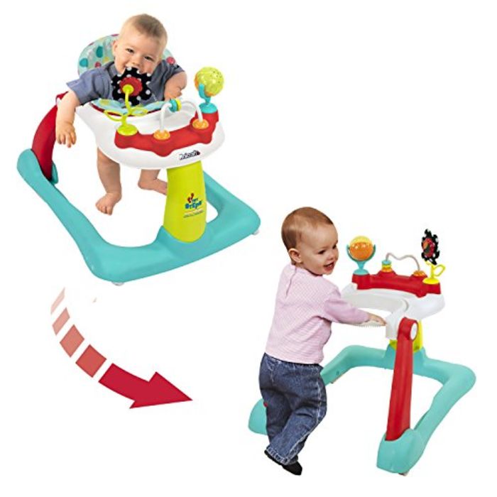 Baby Walkers with Wheels | A Listly List