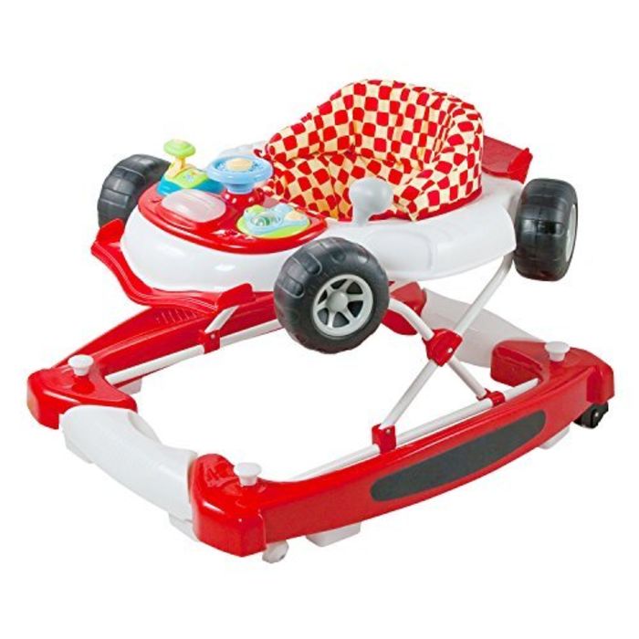 Baby Walkers with Wheels A Listly List