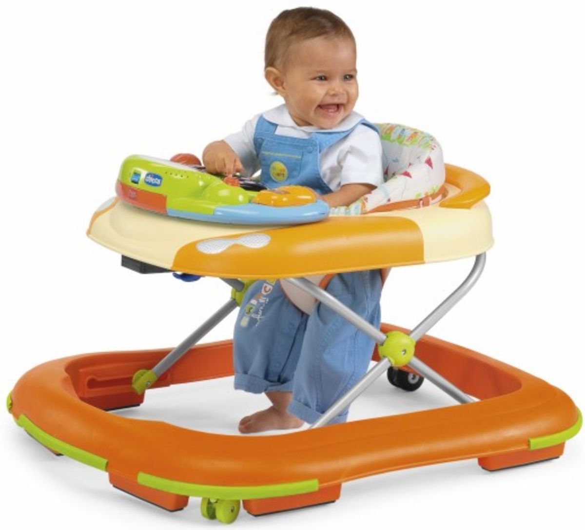 Baby Walkers with Wheels A Listly List
