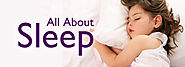All About Sleep for Kids