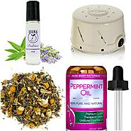 Best Natural Sleep Aids