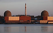 Al Jazeera America: “Fukushima on the Hudson: Could a nuclear accident Happen Near NYC?” (October 14, 2013)