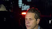 Yahoo! News: "Governor says nuclear plant fire produced Hudson oil slick" (May 10, 2015)