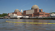 NBC News: "8,300 Gallons of Oil Recovered After Indian Point Fire" (May 15, 2015)