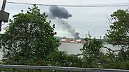 CBS News: "Entergy Report: Insulation Failure Sparked Transformer Fire At Indian Point" (June 30, 2015)
