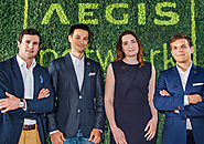 Dentsu Aegis Network Polska kupiła agencję Marketing Wizards i łączy ją z iProspect