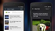 Imgur's new Android app delivers endless GIFs, pics, and memes