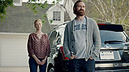 Adweek's Top 5 Commercials of the Week: June 1-5