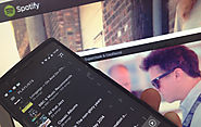 Spotify closes $526M funding round as the fight with Apple intensifies